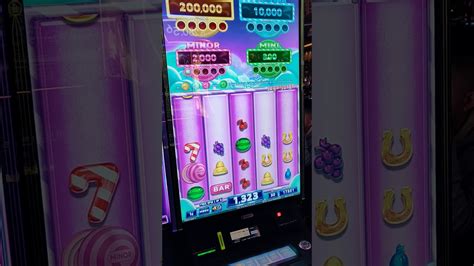 Candy Smash 888 Casino
